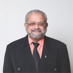 DR. Kiran B Patankar