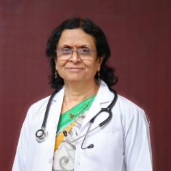 DR. PRATIBHA BHUPALI