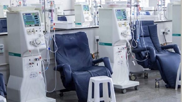 nephrtech
